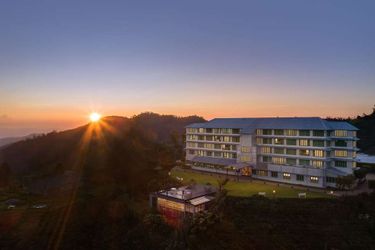 Hotel Heritance Tea Factory Nuwara Eliya: Photo 