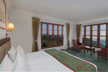 Hotel Heritance Tea Factory Nuwara Eliya: Photo 