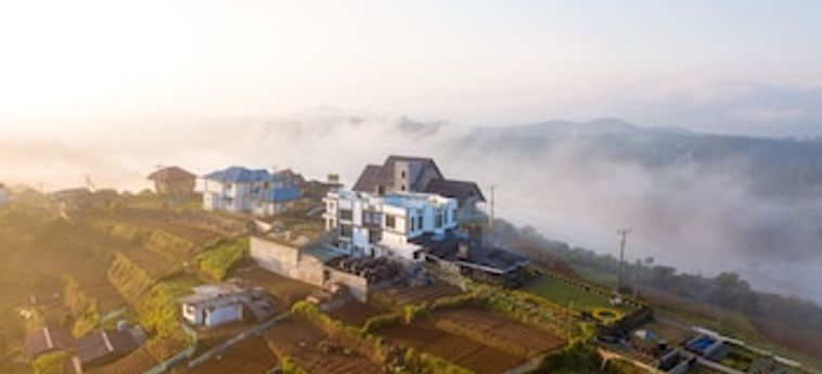 Hotel The Forest And Lake By Schofieldshire Nuwara Eliya: Foto 