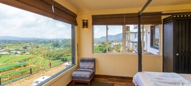 Hotel The Forest And Lake By Schofieldshire Nuwara Eliya: Foto 