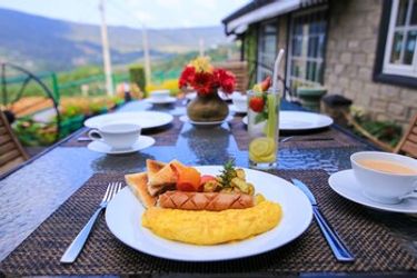 Hotel The Forest And Lake By Schofieldshire Nuwara Eliya: Photo 