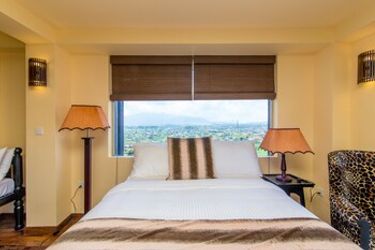 Hotel The Forest And Lake By Schofieldshire Nuwara Eliya: Photo 