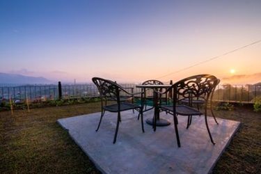 Hotel The Forest And Lake By Schofieldshire Nuwara Eliya: Photo 