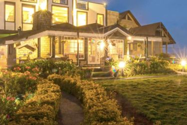 Hotel The Forest And Lake By Schofieldshire Nuwara Eliya: Photo 