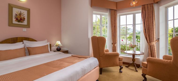 Hotel Albany Nuwara Eliya: Foto 