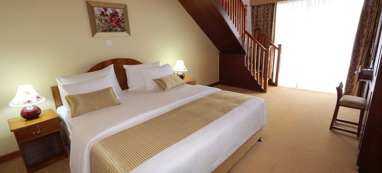 Hotel Albany Nuwara Eliya: Foto 