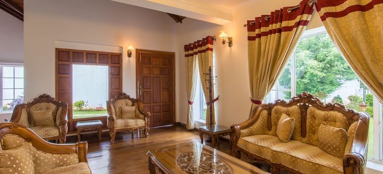 Hotel Albany Nuwara Eliya: Foto 