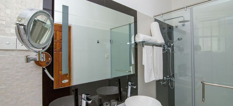 Hotel Albany Nuwara Eliya: Foto 
