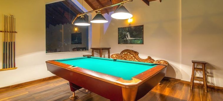 Hotel Albany Nuwara Eliya: Foto 