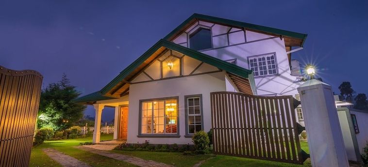 Hotel Albany Nuwara Eliya: Foto 