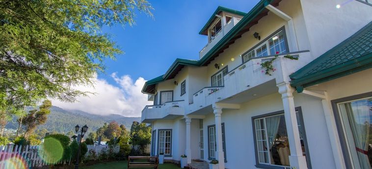 Hotel Albany Nuwara Eliya: Foto 