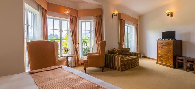 Hotel Albany Nuwara Eliya: Foto 