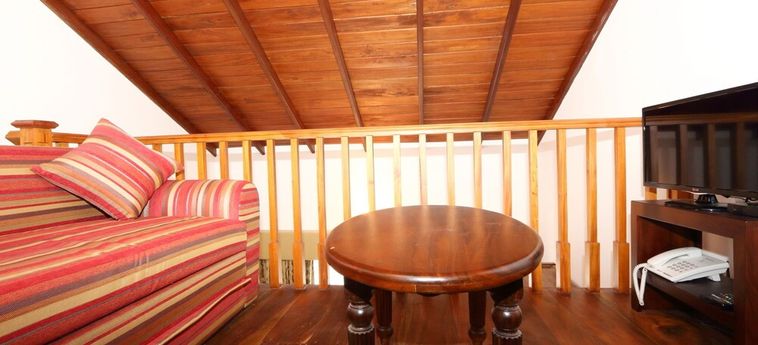 Hotel Albany Nuwara Eliya: Foto 