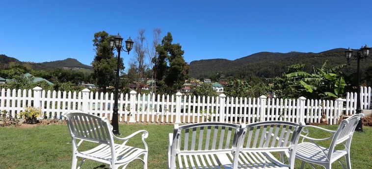 Hotel Albany Nuwara Eliya: Foto 