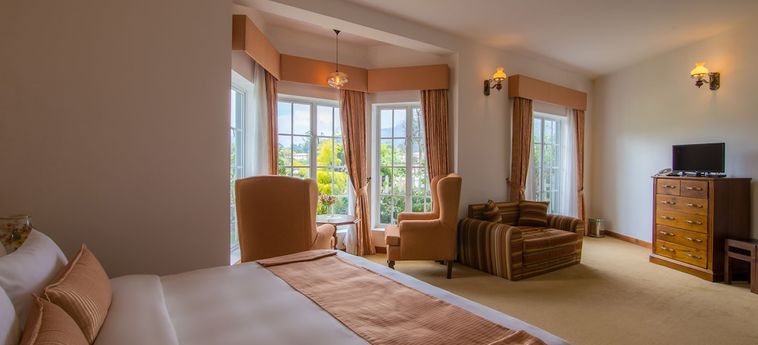 Hotel Albany Nuwara Eliya: Photo 