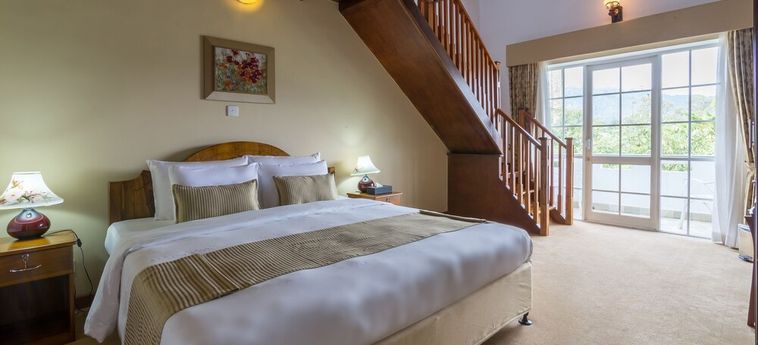 Hotel Albany Nuwara Eliya: Photo 