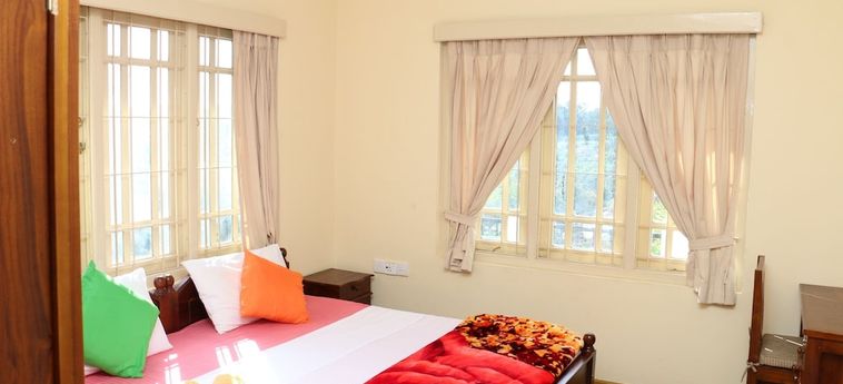 Hi Lanka Hostel Nuwara Eliya: Foto 