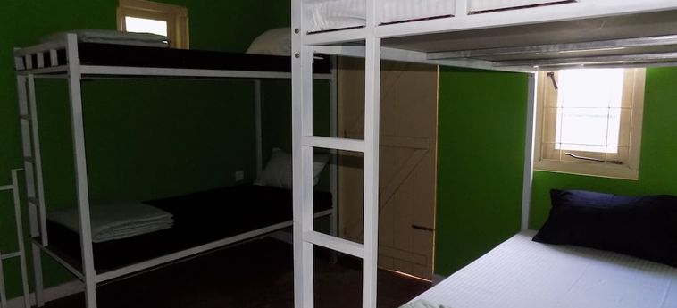 Hi Lanka Hostel Nuwara Eliya : Photo 