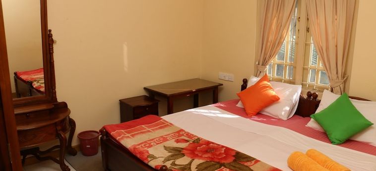 Hi Lanka Hostel Nuwara Eliya : Photo 