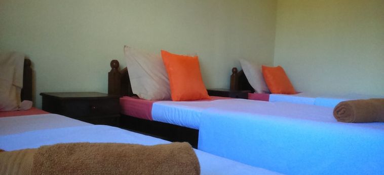 Hi Lanka Hostel Nuwara Eliya : Photo 