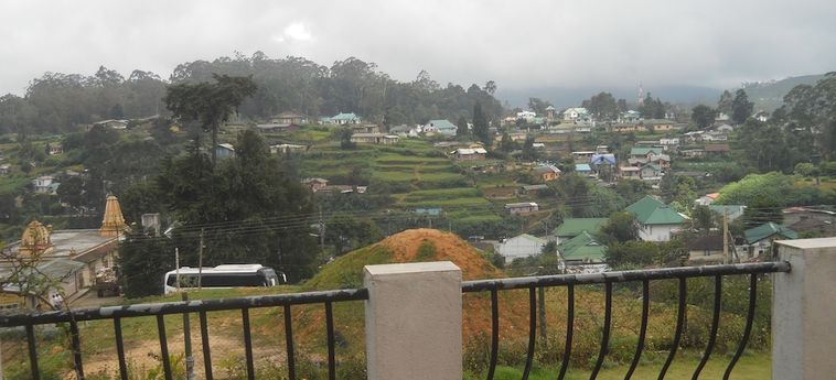 Hi Lanka Hostel Nuwara Eliya: Foto 