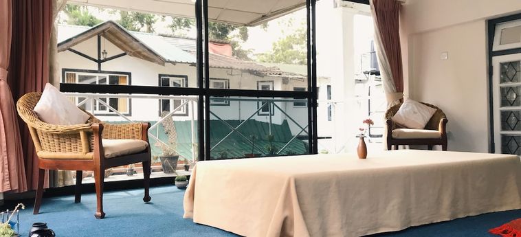 Hotel July Qiyue Nuwara Eliya: Foto 