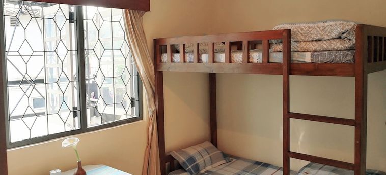 Hotel July Qiyue Nuwara Eliya: Foto 