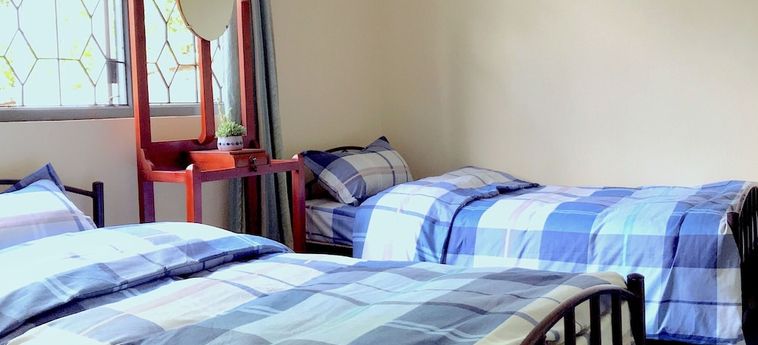 Hotel July Qiyue Nuwara Eliya: Foto 