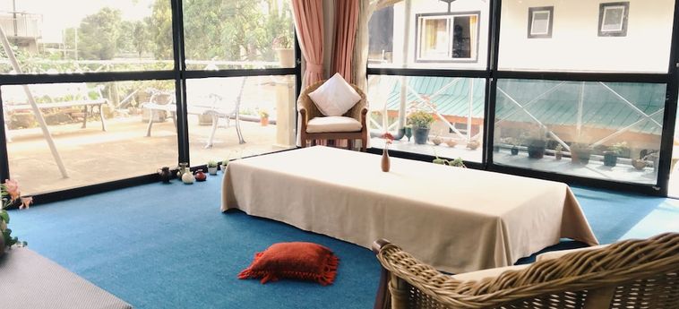 Hotel July Qiyue Nuwara Eliya: Foto 