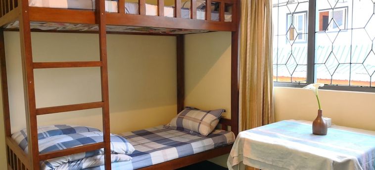 Hotel July Qiyue Nuwara Eliya: Foto 