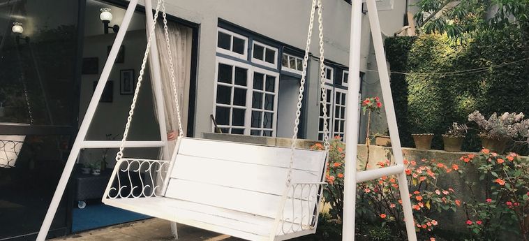 Hotel July Qiyue:  NUWARA ELIYA