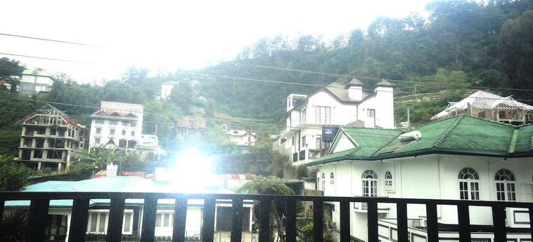 Homewood Luxury Apartment Nuwara Eliya: Foto 