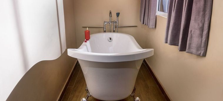 Hotel Villa Lemon Court Nuwara Eliya : Photo 