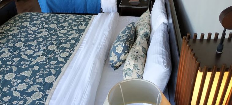 Hotel Villa Lemon Court Nuwara Eliya : Photo 