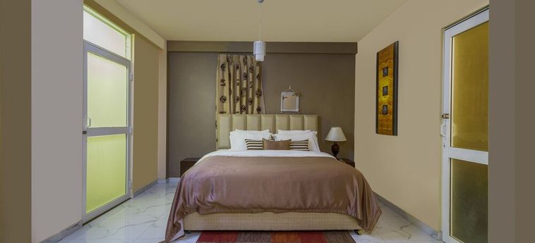 Hotel Villa Lemon Court Nuwara Eliya : Photo 