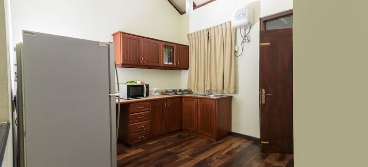Hotel Villa Lemon Court Nuwara Eliya : Photo 