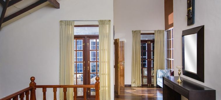 Hotel Villa Lemon Court Nuwara Eliya : Photo 