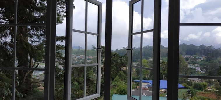 Hotel Villa Lemon Court Nuwara Eliya: Foto 