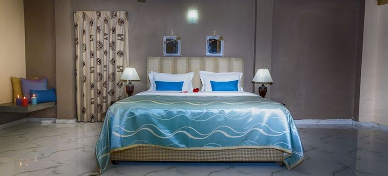 Hotel Villa Lemon Court Nuwara Eliya: Foto 