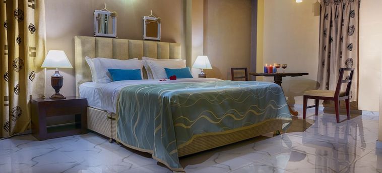 Hotel Villa Lemon Court Nuwara Eliya: Foto 