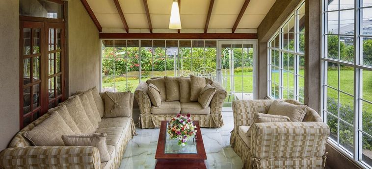 Hotel Villa Lemon Court Nuwara Eliya: Foto 