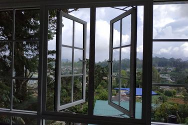 Hotel Villa Lemon Court:  NUWARA ELIYA