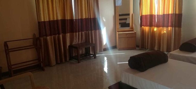 Hotel Jayasinghe Cottages &Amp; Food Court Nuwara Eliya: Foto 