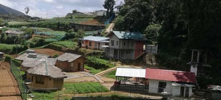 Hotel Jayasinghe Cottages &Amp; Food Court Nuwara Eliya: Foto 