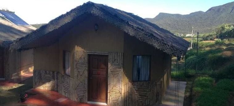 Hotel Jayasinghe Cottages &Amp; Food Court Nuwara Eliya : Photo 
