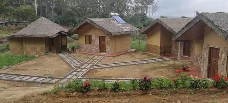 Hotel Jayasinghe Cottages &Amp; Food Court Nuwara Eliya : Photo 