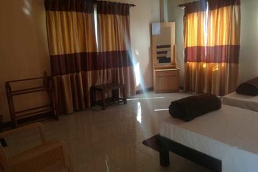 Hotel Jayasinghe Cottages &Amp; Food Court Nuwara Eliya: Photo 