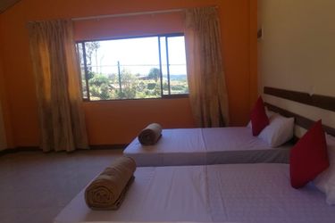 Hotel Jayasinghe Cottages &Amp; Food Court Nuwara Eliya: Photo 