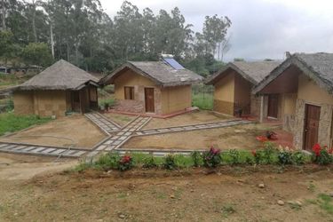 Hotel Jayasinghe Cottages &Amp; Food Court Nuwara Eliya: Photo 