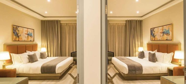 Hotel Yara Nuwara Eliya Nuwara Eliya: Foto 